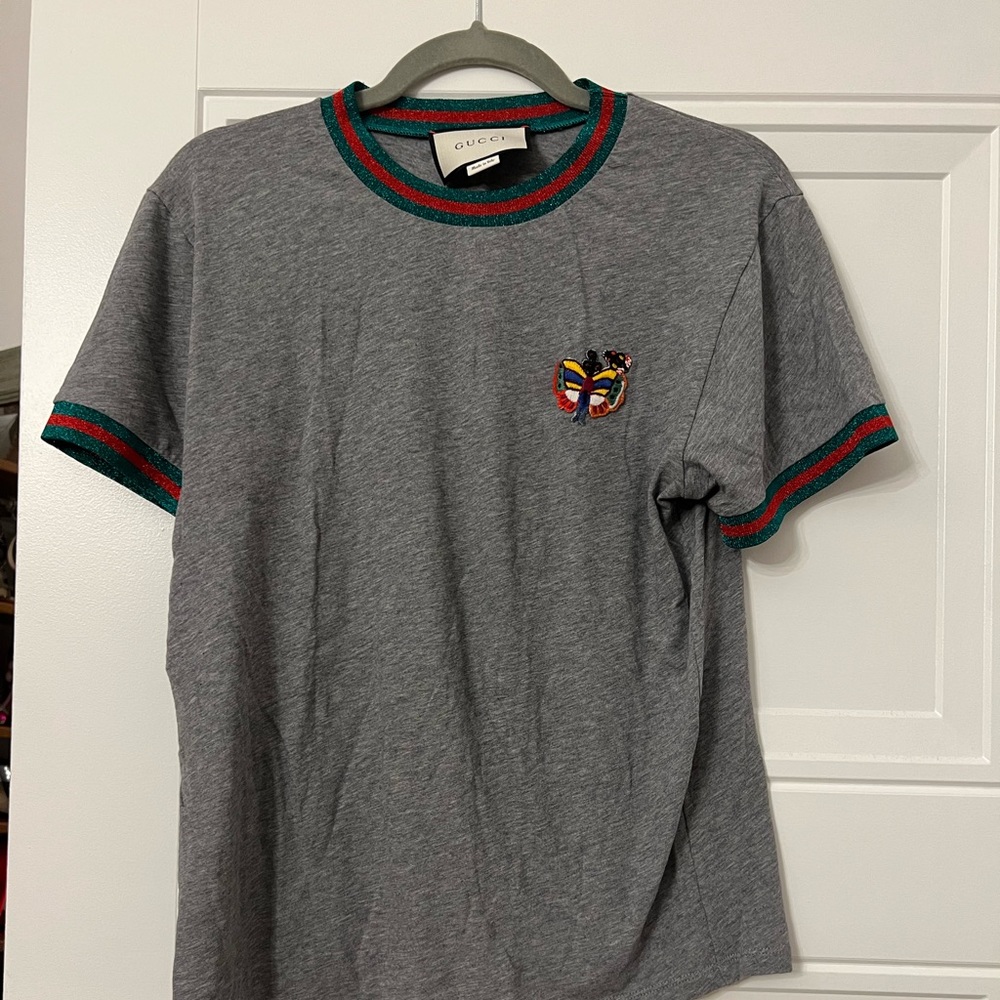 Gucci t shirt